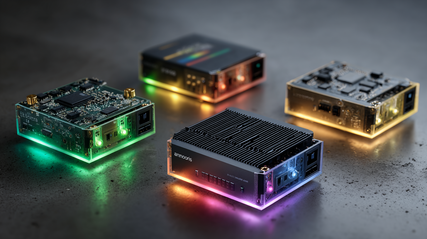 Hardware Optimisation